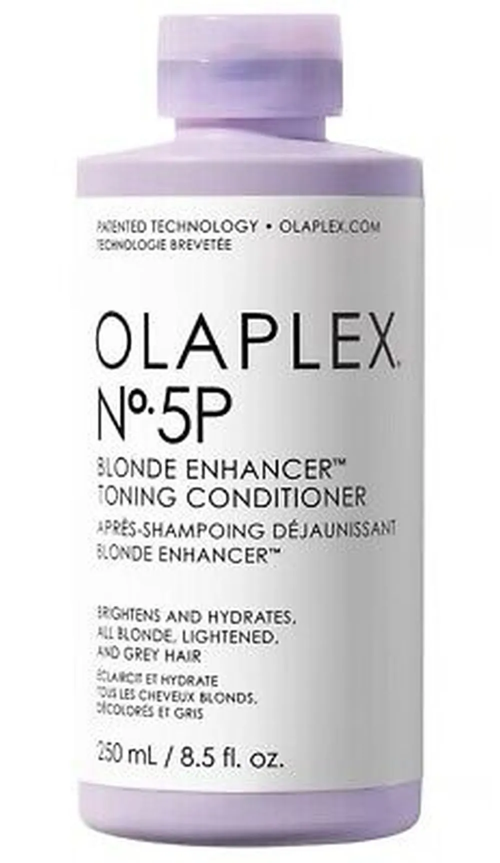 Olaplex No. 5P Blonde Enhancer Toning Conditioner (250mL)