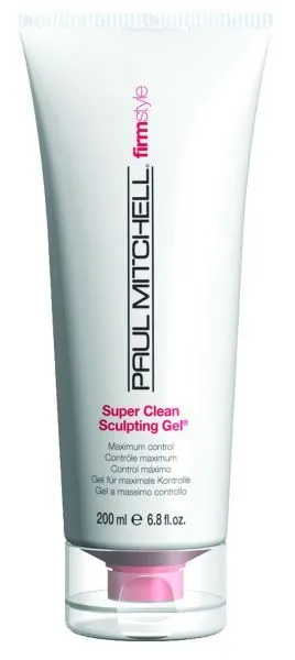 Paul Mitchell Firm Style Super Clean Sculpting Gel (200mL)