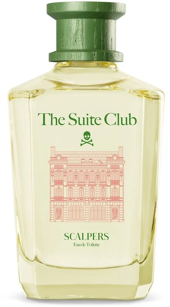 Scalpers Suite Club EDT (75mL)