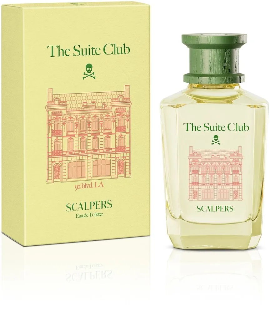 Scalpers Suite Club EDT (75mL)