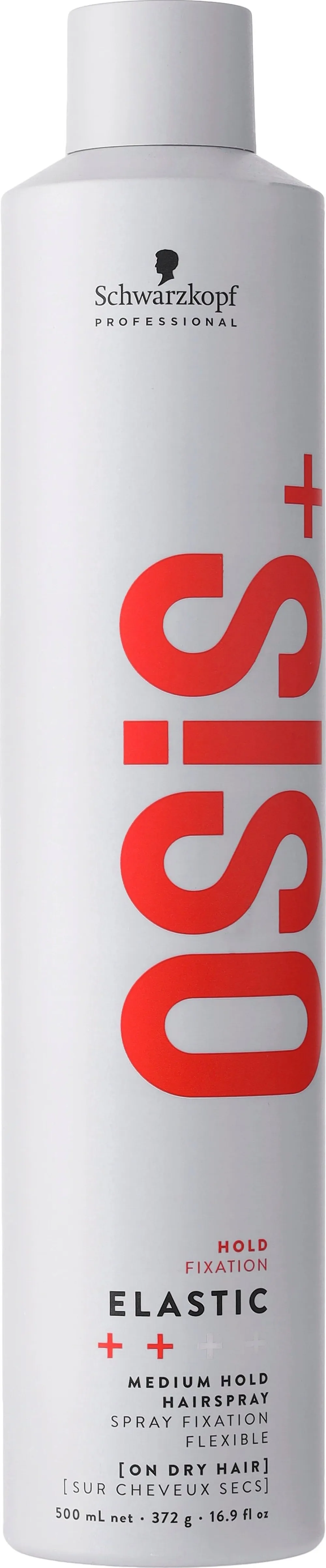 Schwarzkopf Professional Osis+ Elastic (500mL)
