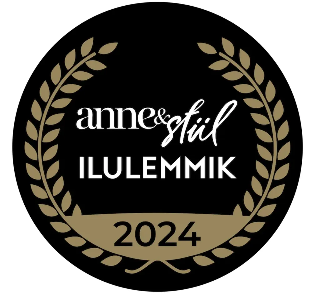 Signe Shampoo Bar Lemongrass (60g)