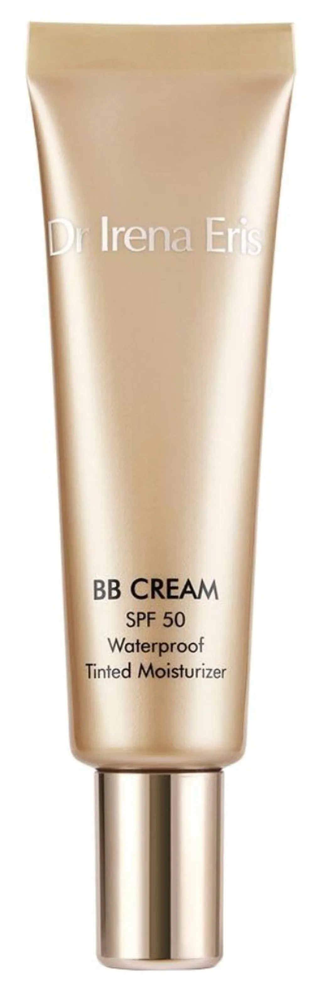 Dr Irena Eris Waterproof Tinted Moisturizer BB SPF50 (30mL) 10