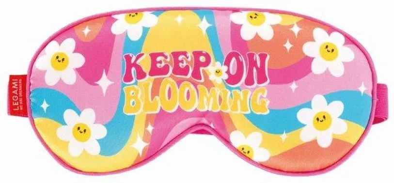 Legami Sleep Mask Daisy