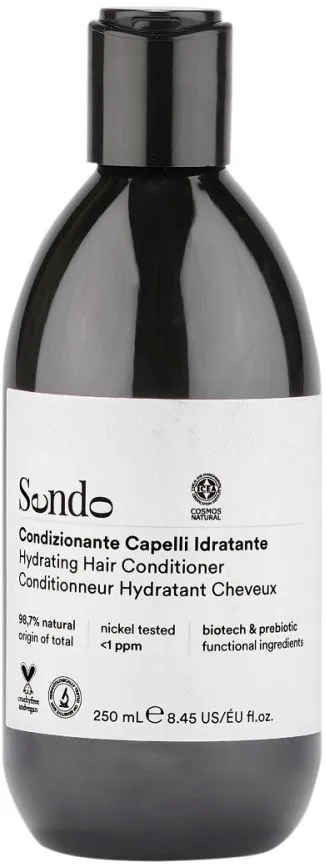 Sendo Hydrating Hair Conditioner (250mL)