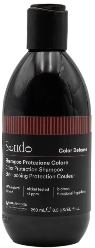 Sendo Color Protection Shampoo (250mL)