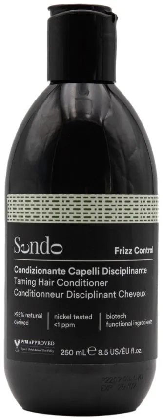 Sendo Taming Conditioner (250mL)