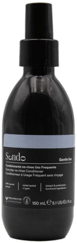 Sendo Everyday No-Rinse Conditioner (150mL)