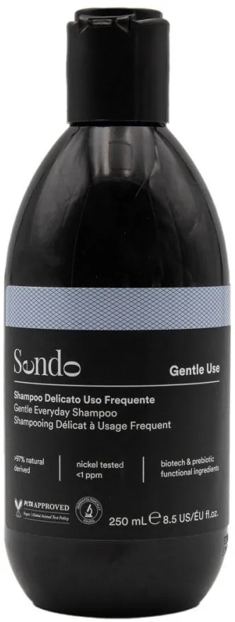 Sendo Gentle Everyday Shampoo (250mL)