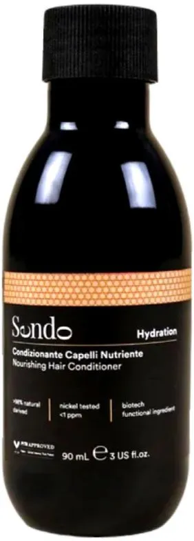 Sendo Nourishing Conditioner (90mL)