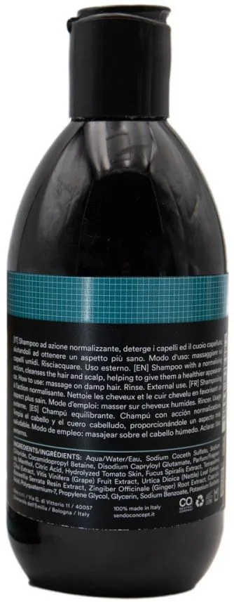 Sendo Rebalancing Shampoo (250mL)