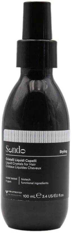 Sendo Liquid Crystal (100mL)