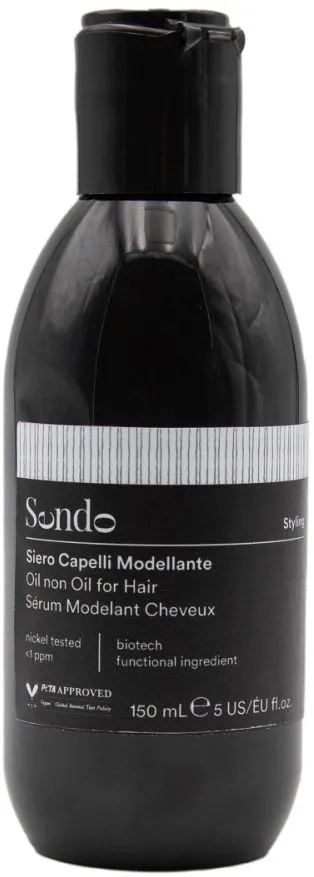 Sendo Hair Oil Non Oily (150mL)