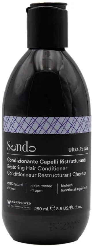 Sendo Restoring Conditioner (250mL)