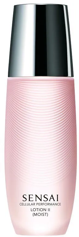 Sensai Cellular Performance Lotion II (125mL)