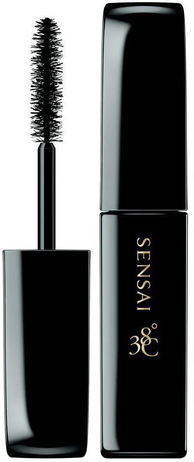 Sensai Lash Volumiser 38C (10mL) Black