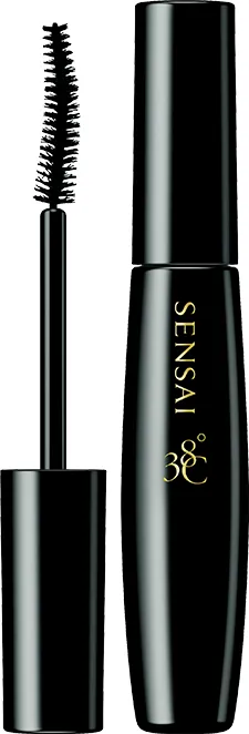 Sensai Mascara 38c Volumising (8mL) Black
