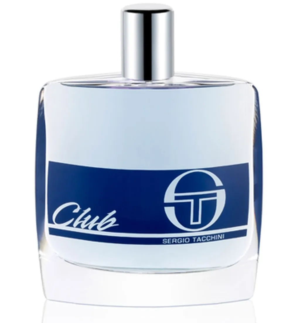 Sergio Tacchini Club EDT (100mL)