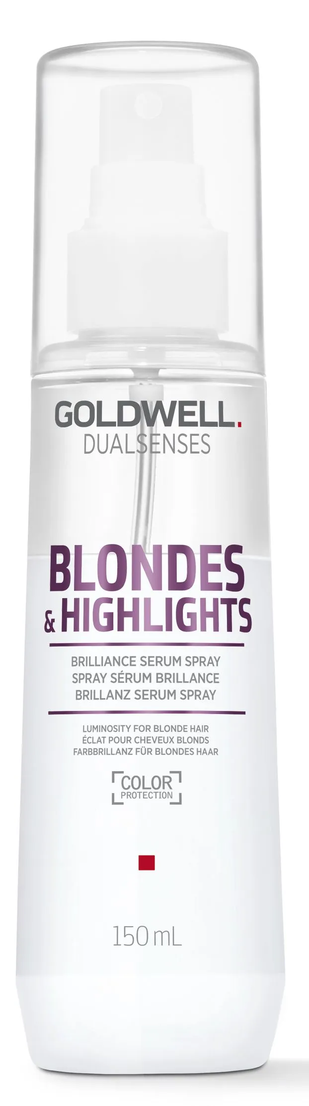 Goldwell DS Blondes & Highlights Serum Spray (150mL)