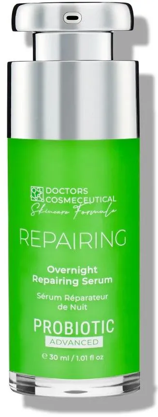 Doctors Formula Probiotic Advanced Repairing Overnight Repairing Serum (30mL)