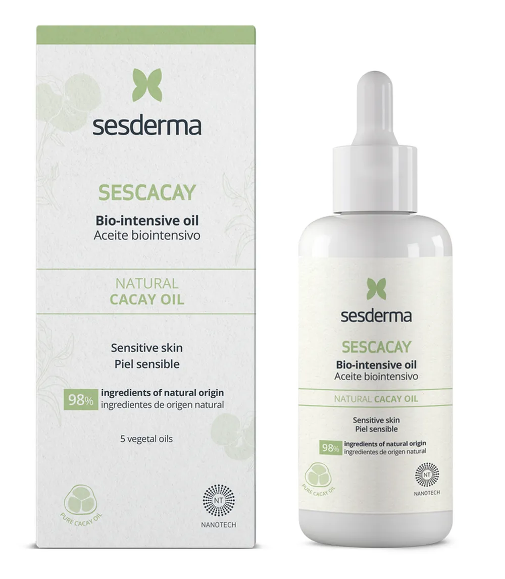 Sesderma Sescacay Bio-Intensive Oil (100mL)