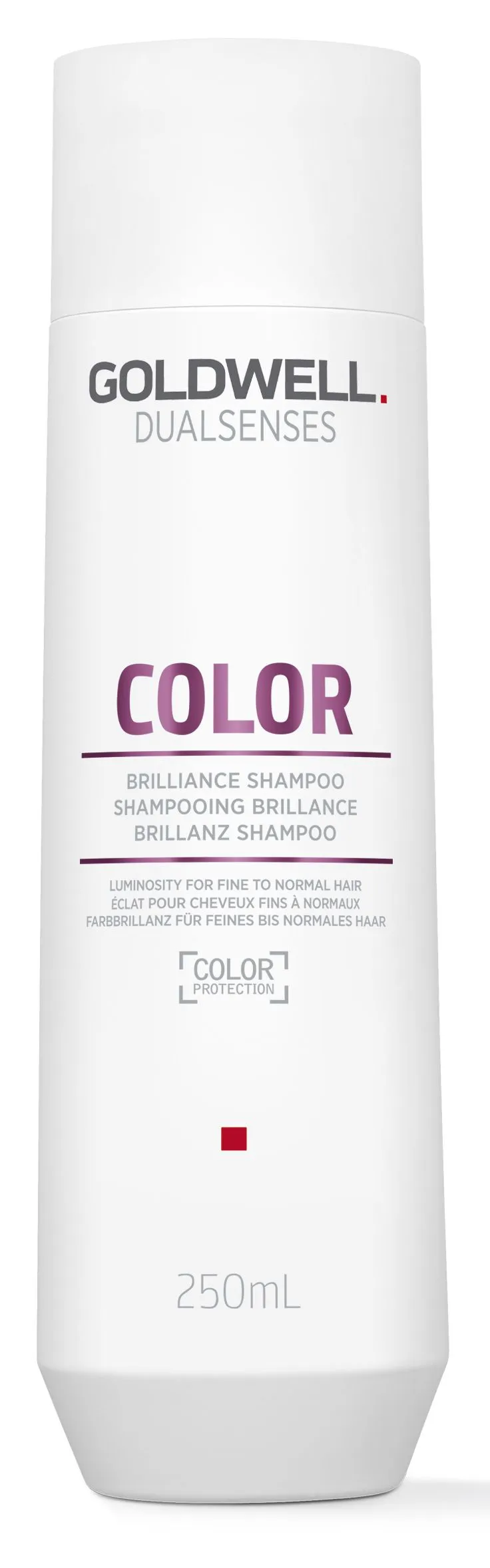Goldwell DS Color Brilliance Shampoo (250mL)