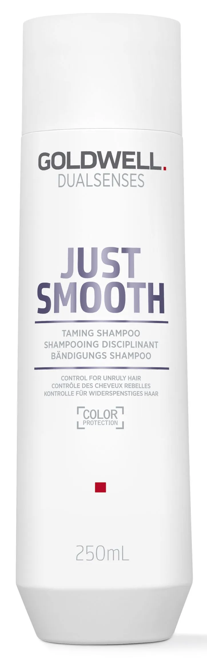 Goldwell DS Just Smooth Taming Shampoo (250mL)