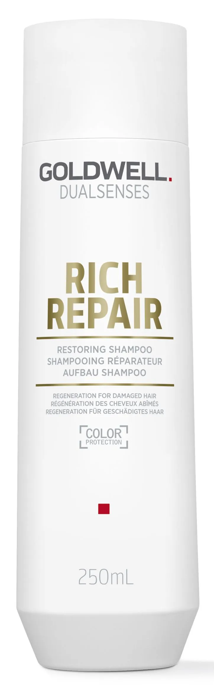 Goldwell DS Rich Repair Restoring Shampoo (250mL)