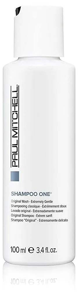 Paul Mitchell Shampoo One (100mL)