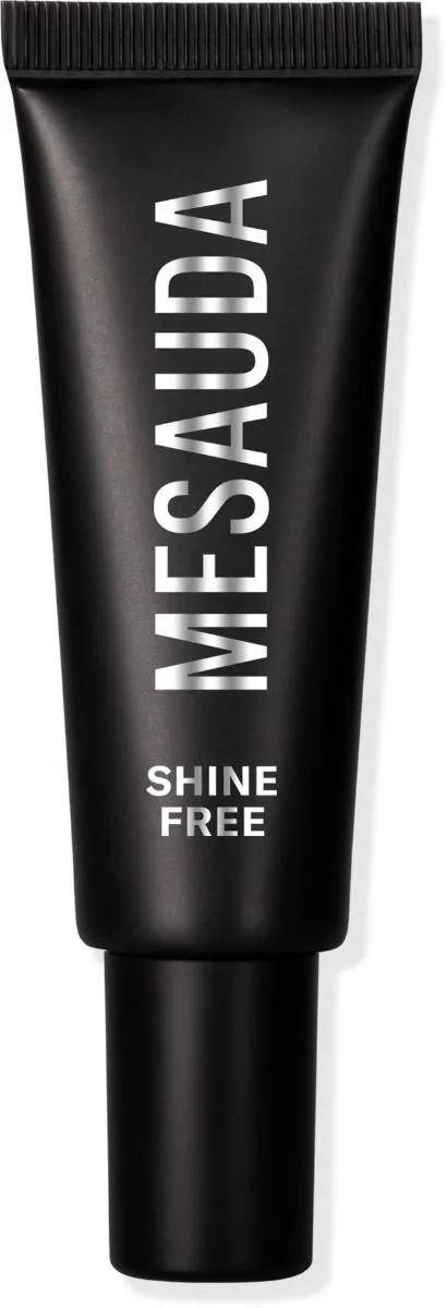 Mesauda Milano Shine Free Smoothing & Mattifying Face Primer (30mL)