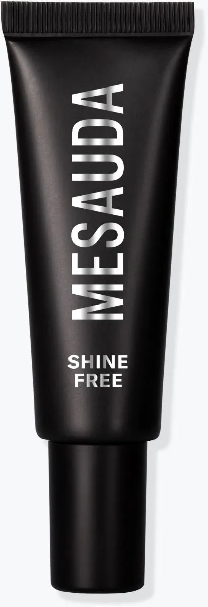 Mesauda Milano Shine Free Smoothing & Mattifying Face Primer (30mL)
