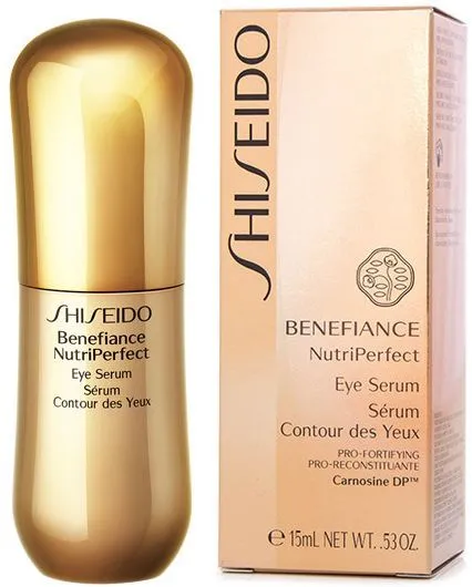 Shiseido Benefiance Nutriperfect Eye Serum (15mL)