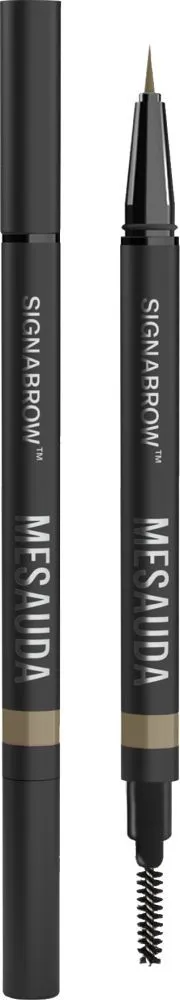 Mesauda Signabrow Brow Pen (0,6g) 101 Blonde