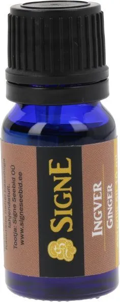 Signe Essential Oil (10mL) Ginger