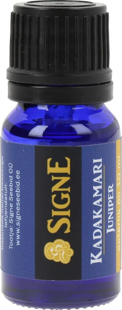 Signe Essential Oil Juniper Berry (10mL)