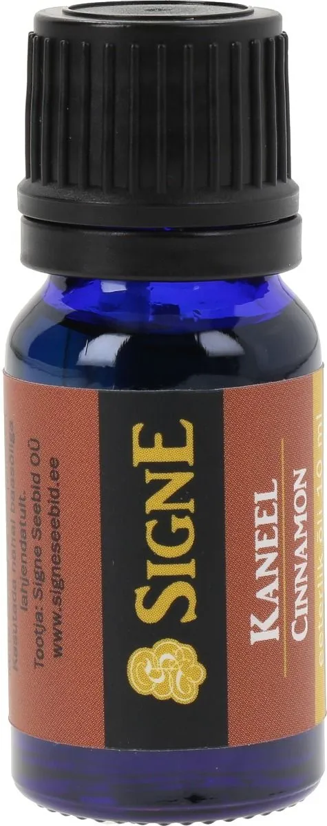 Signe Essential Oil Cinnamon (10mL)
