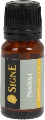 Signe Essential Oil (10mL) Niaouli