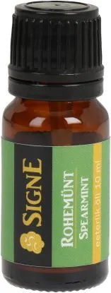 Signe Essential Oil (10mL) Spearmint