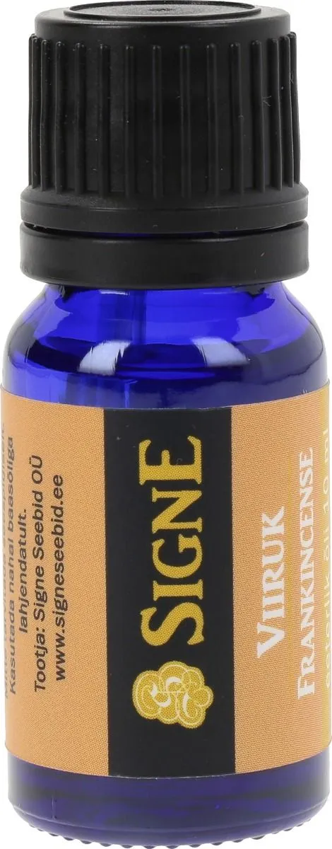 Signe Essential Oil Frankincense (10mL)