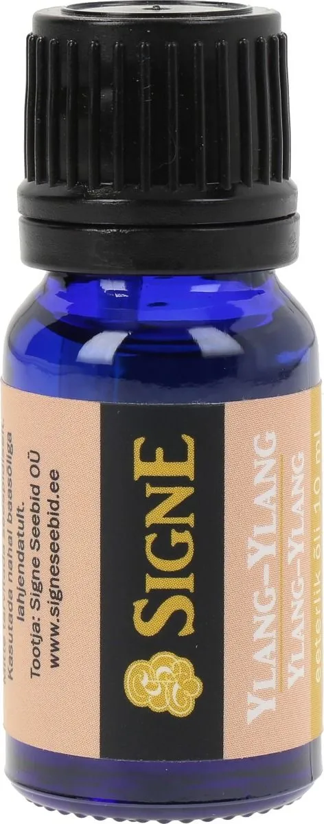 Signe Essential Oil Ylang Ylang (10mL)
