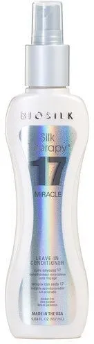 Biosilk Silk Therapy 17 Miracle (167mL)