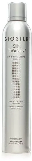 Biosilk Silk Therapy Finishing Spray Firm Hold (284g)