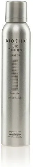 Biosilk Silk Therapy Shine On (150g)