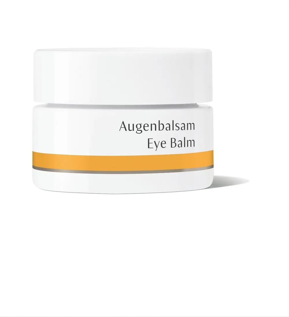 Dr. Hauschka Eye Balm (10mL)