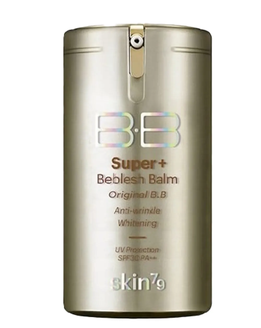 skin79 Super+ BB Cream SPF30 PA++ Gold (40mL)