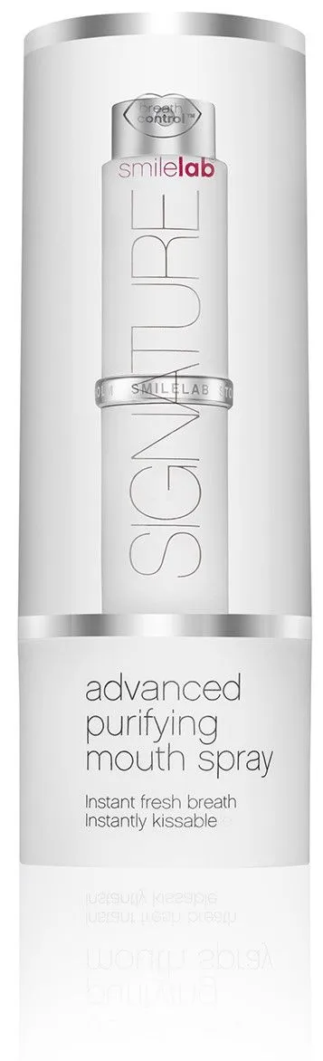 Smilelab Signature Mouth Spray (8mL)