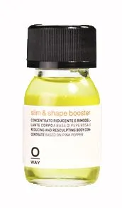 Oway Beauty Slim & Shape Booster (25mL)