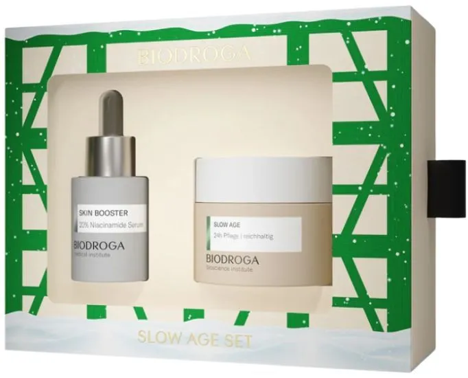 Biodroga Slow Age Set