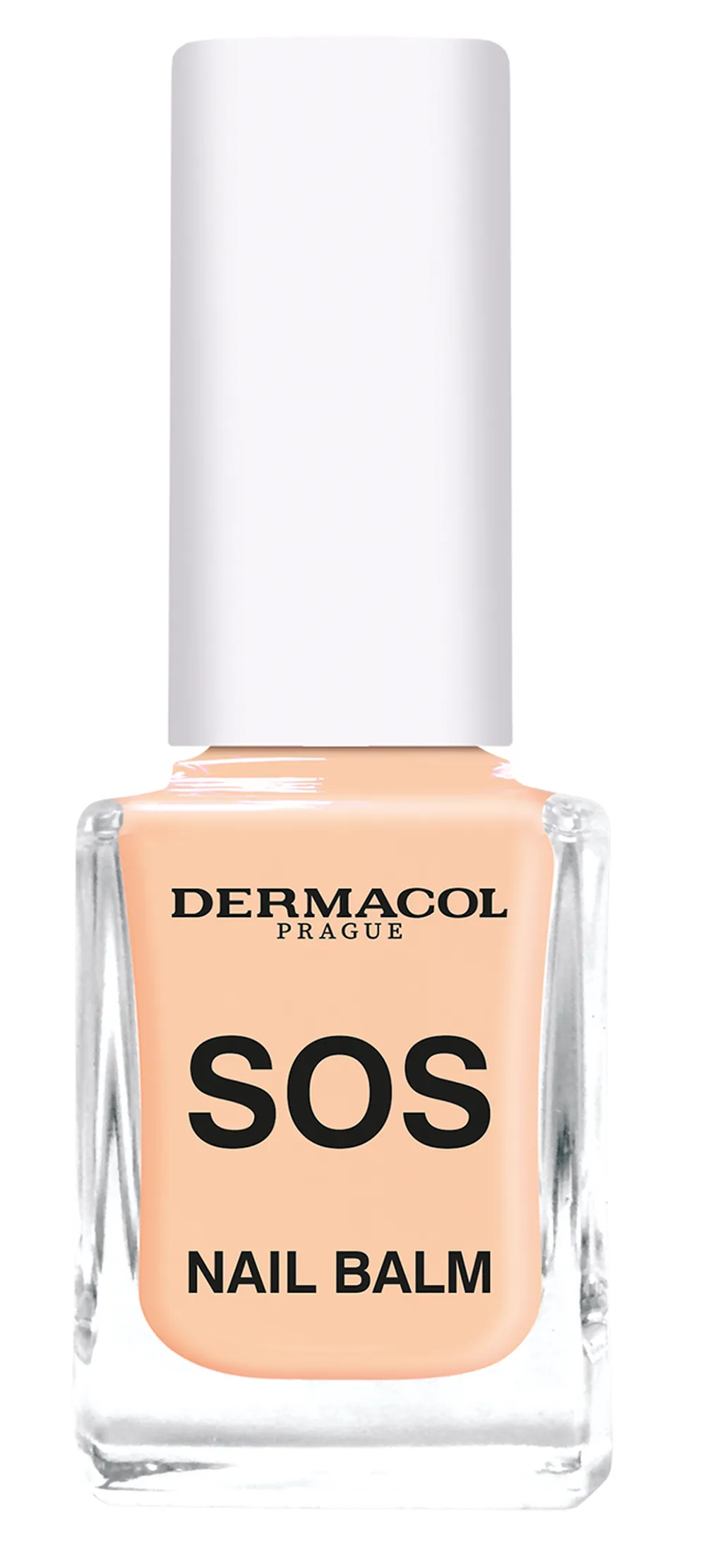 Dermacol SOS Nail Balm (11mL)