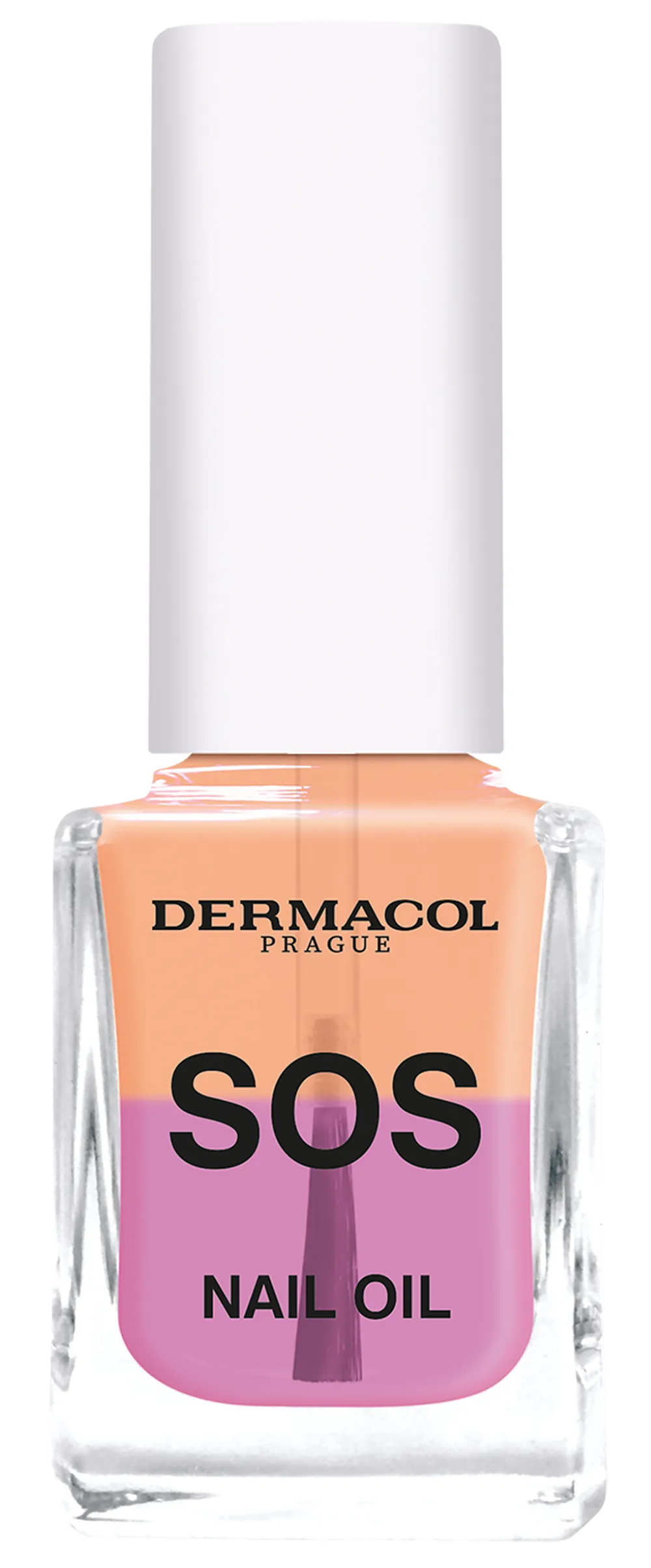 Dermacol SOS Nail Oil (11mL)